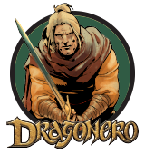 Dragonero