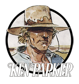 Ken Parker