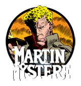 Martin Mystere