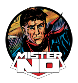 Mister No