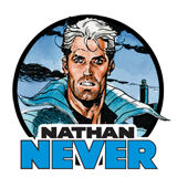 Nathan Never