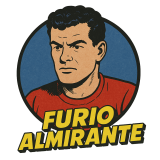 Furio Almirante