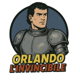 Orlando l'invincibile