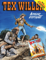 Assedio disperato - cover 2