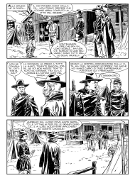 Assedio disperato - preview 4