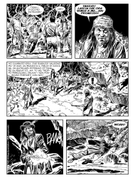 Assedio disperato - preview 7