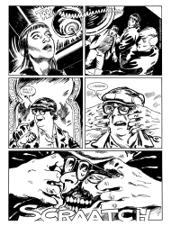 Il patto di sabbia - preview 1