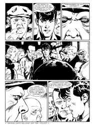 Il patto di sabbia - preview 2