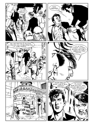Il patto di sabbia - preview 3