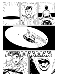 Un volto dal passato - preview 3