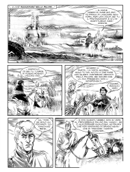 L'arma che divora - preview 1