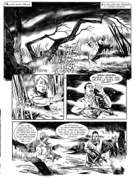L'arma che divora - preview 2