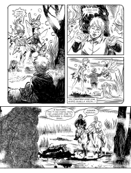 L'arma che divora - preview 3
