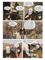 I demoni del lago - preview 2