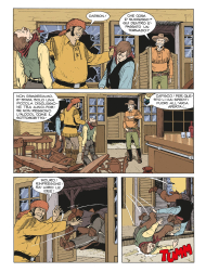 I demoni del lago - preview 4