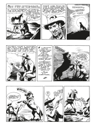 La montagna misteriosa - preview 3