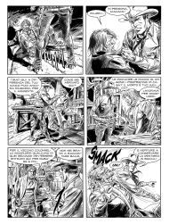 Fiamme nel Bayou - preview 1