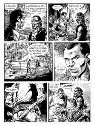 Fiamme nel Bayou - preview 4