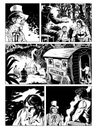 Il passato ritorna - preview 1