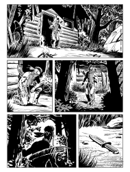 Il passato ritorna - preview 4