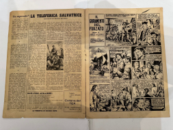 Il giuramento del forzato - preview 1